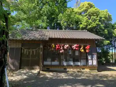 春日神社のその他建物