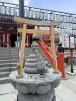 寛永寺不忍池弁天堂(東京都)