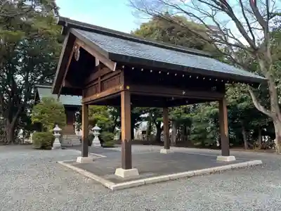 弥生慰霊堂(東京都)