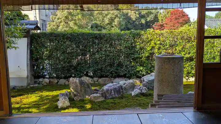 一華院(京都府)