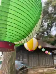 十二天神社(神奈川県)