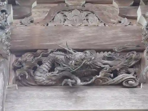 常楽寺(東京都)