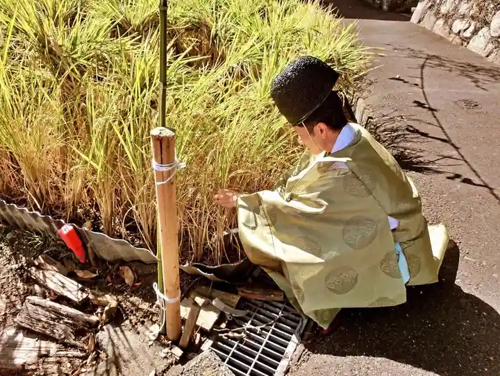立志神社(滋賀県)