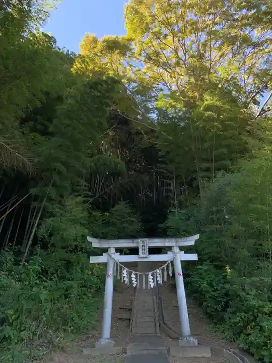 熊野神社(千葉県)