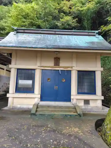土肥神社(静岡県)