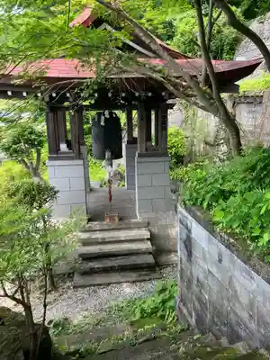 秩父成田山(埼玉県)