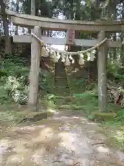 愛宕神社(宮城県)