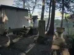 八坂神社の建物その他