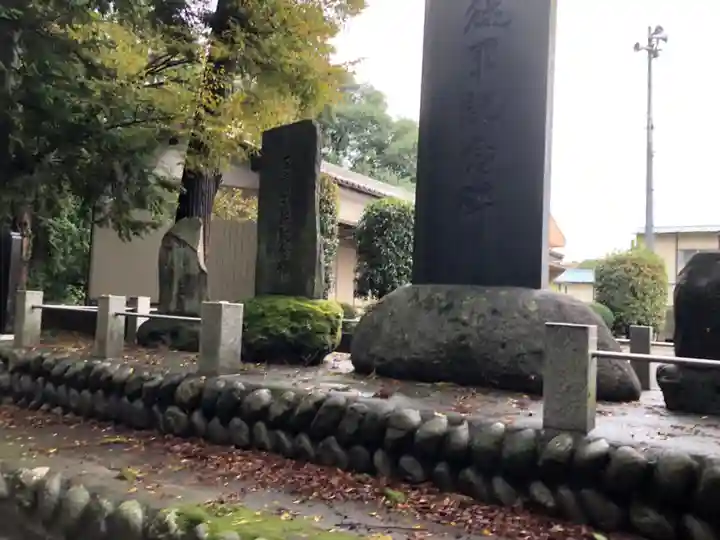 出雲乃伊波比神社のその他建物