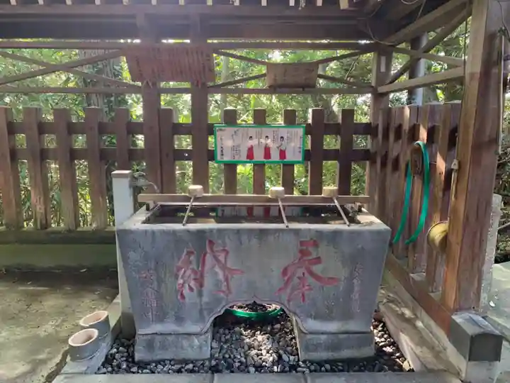 大鷲神社(千葉県)