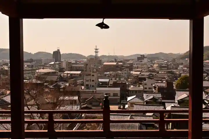 西方寺(広島県)