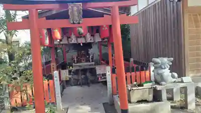 白峯神宮(京都府)