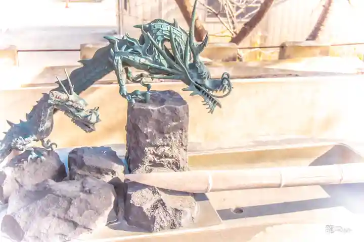 三宝荒神社(山形県)