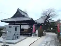 威代寺(岐阜県)