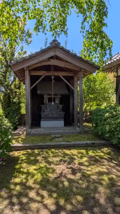 妙立寺(京都府)