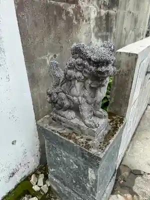 天久宮(沖縄県)