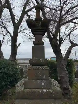 善竜寺のその他建物