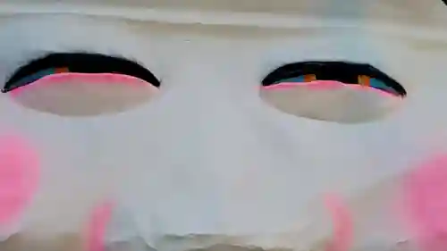 櫛田神社のお祭り