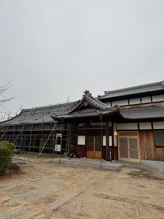 長林寺(兵庫県)