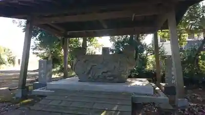 大宮大神(茨城県)