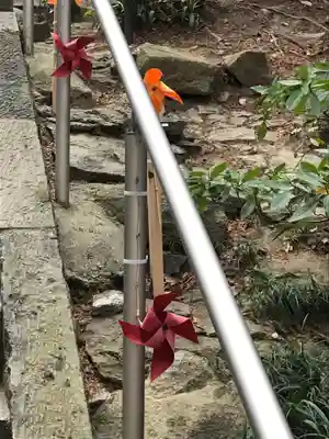 滑川神社 - 仕事と子どもの守り神のその他建物