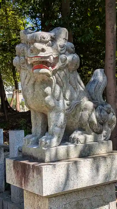 新宮神社(滋賀県)