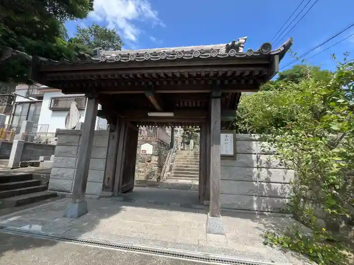 東福寺(神奈川県)