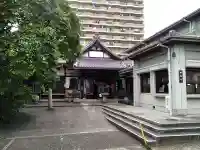 稲園山 七寺のその他建物