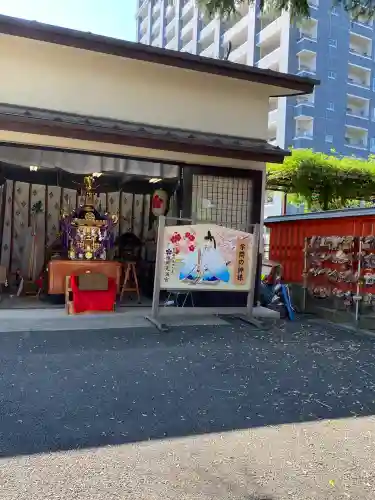 榴岡天満宮(宮城県)