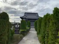 関根寺(千葉県)