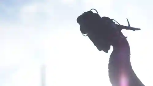 水間寺(大阪府)