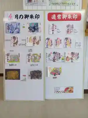 尾張猿田彦神社(愛知県)