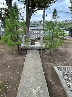 八坂神社(新潟県)