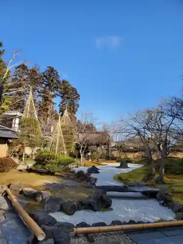 円通院(宮城県)