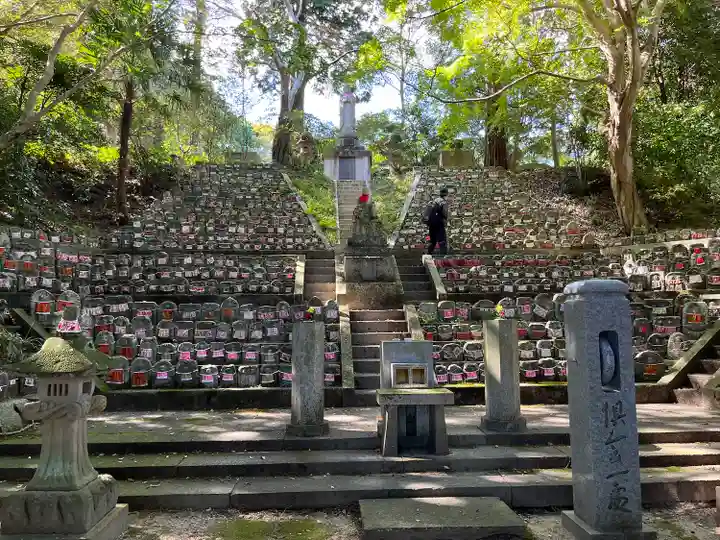 九品寺(奈良県)