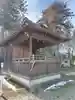 結城諏訪神社(茨城県)