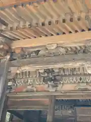 弥勒寺の建物その他