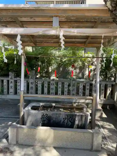 御厨神社(兵庫県)