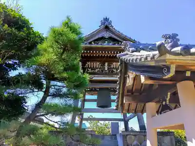 成満寺のその他建物