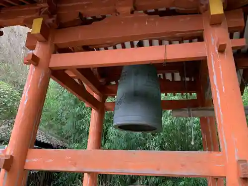 平等寺（三輪山平等寺）(奈良県)