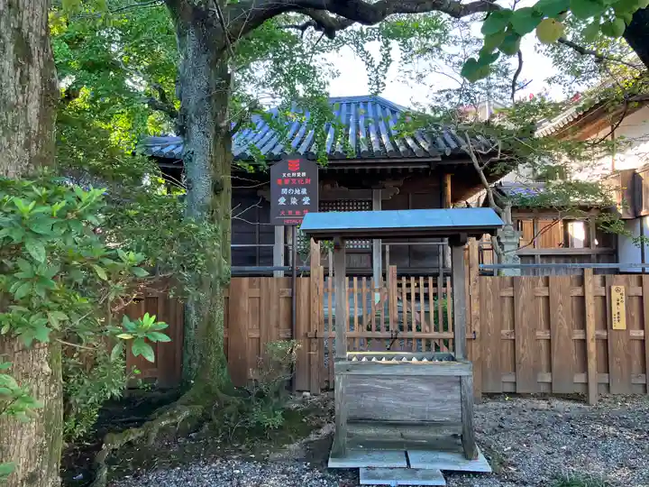 地藏院(寳蔵寺)(三重県)