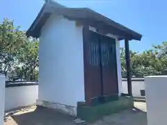 弁財天神社(愛媛県)