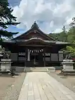 谷地八幡宮(山形県)