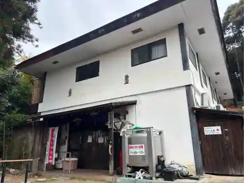 大雲寺（岩倉観音）(京都府)