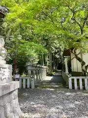 八幡神社松平東照宮(愛知県)