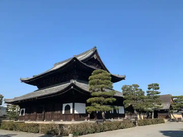 建仁寺(建仁禅寺)(京都府)