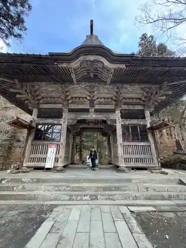 榛名神社(群馬県)