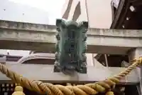 小網神社のその他建物