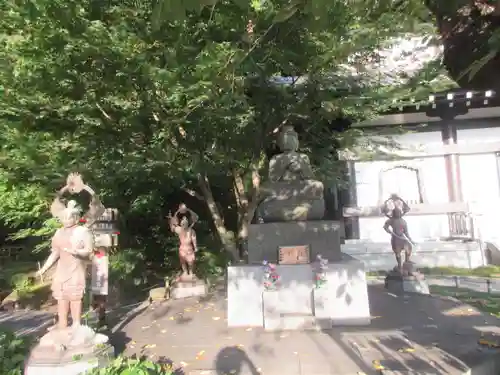 長谷寺(神奈川県)