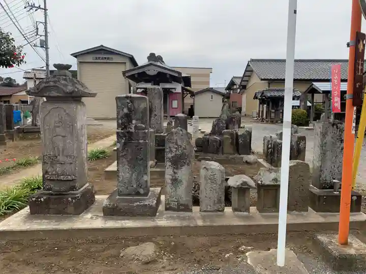 上町観音堂(千葉県)